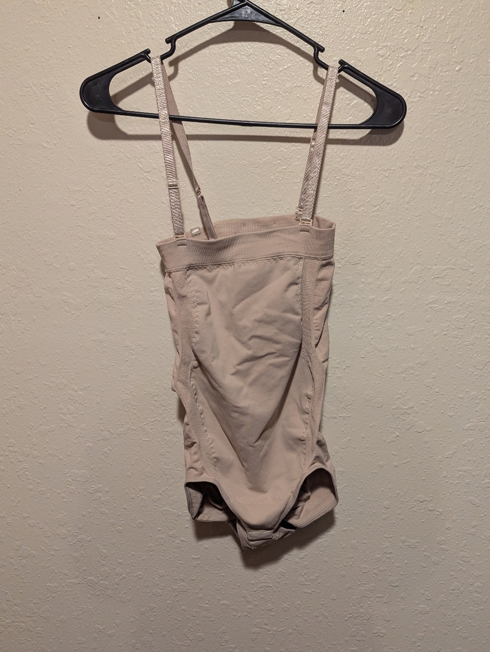Post Surgery CYSM Size 2xl Body Shaper Beige Shapewear Girdle Seamless
